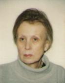 ZOFIA SYRKIEWICZ